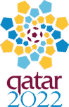 Qatar World Cup 2022 Bid Logo Transparent PNG