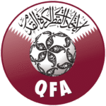 Qatar national football team Logo Transparent PNG