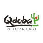 Qdoba Mexican Grill Logo Transparent PNG