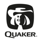 Quaker Logo Transparent PNG