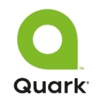 Quark Logo Transparent PNG