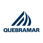 Quebramar Logo Transparent PNG