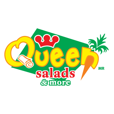 Queen Salads More