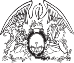 Queen band Logo Transparent PNG