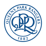 Queens Park Rangers FC Logo Transparent PNG