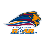Queensland Roar Logo Transparent PNG