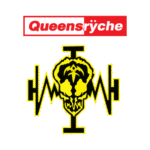 Queensryche Logo Transparent PNG
