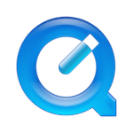 QuickTime Logo Transparent PNG