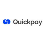 Quickpay Logo Transparent PNG