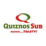 Quizno Subs Logo Transparent PNG