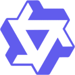 Qwen icon Logo Transparent PNG