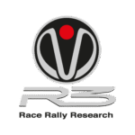 R3 Race Rally Research Logo Transparent PNG