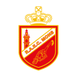 RAEC Mons Logo Transparent PNG