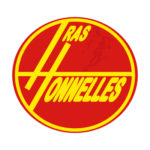 RAS Honnelles Logo Transparent PNG