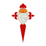 RC Celta de Vigo Logo Transparent PNG