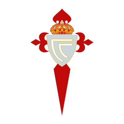 RC Celta De Vigo Logo PNG Download - Bootflare