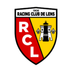 RC Lens Logo Transparent PNG