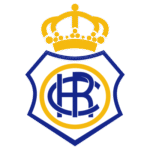 RC Recreativo de Huelva Logo Transparent PNG