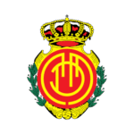 RCD Mallorca Logo Transparent PNG
