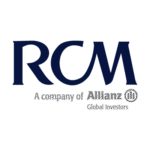 RCM Allianz Logo Transparent PNG