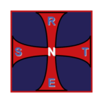 RES Templiers Nandrin Logo Transparent PNG