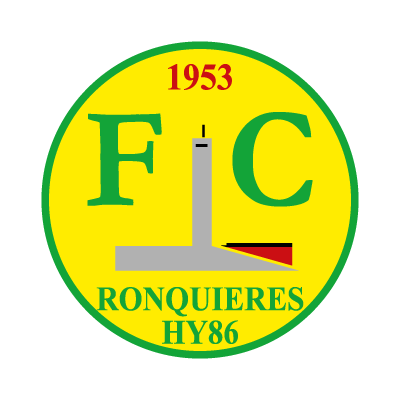 RFC Ronquieres-HY 86