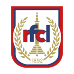 RFC de Liege Logo Transparent PNG