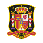 RFEF Futbol Logo Transparent PNG