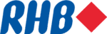 RHB Bank Logo Transparent PNG