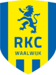 RKC Waalwijk Logo Transparent PNG