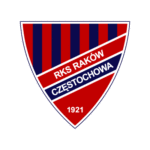 RKS Rakow Czestochowa Logo Transparent PNG
