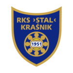RKS Stal Krasnik Logo Transparent PNG