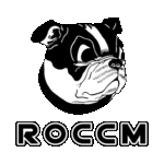 ROC Charleroi Marchienne Logo Transparent PNG