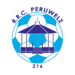 RRC Peruwelz Logo Transparent PNG