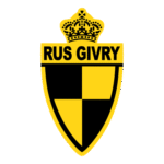 RUS Givry Logo Transparent PNG