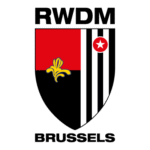 RWDM Brussels FC Logo Transparent PNG