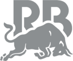 Racing Bulls Logo Transparent PNG