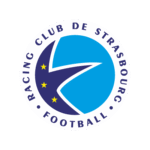 Racing Club Strasbourg Logo Transparent PNG
