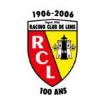 Racing Club de Lens Logo Transparent PNG