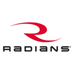 Radians Logo Transparent PNG