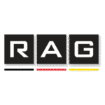 Rag Logo Transparent PNG