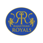 Rajasthan Royals Logo Transparent PNG