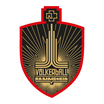 Rammstein Volkerball