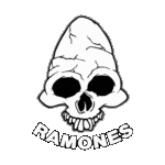 Ramones Logo Transparent PNG