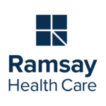 Ramsay Health Care Logo Transparent PNG