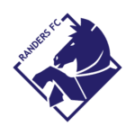 Randers FC Logo Transparent PNG