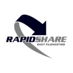 Rapidshare Logo Transparent PNG