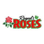 Raquels Roses Logo Transparent PNG