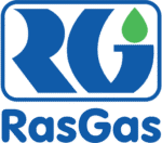 RasGas Logo Transparent PNG