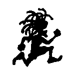 Rastaman reggae Logo Transparent PNG